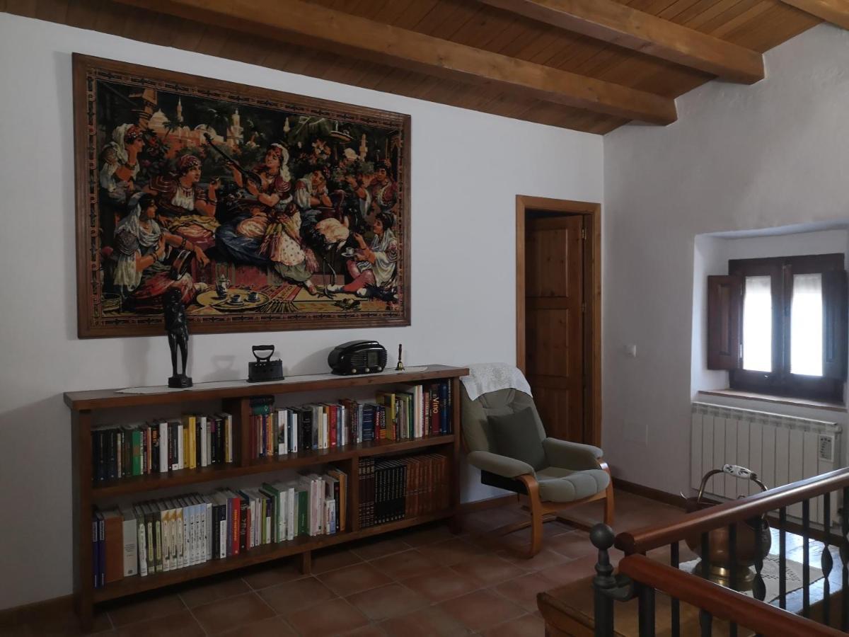 Casa Rural, Masia Antigua Restaurada Begur Εξωτερικό φωτογραφία