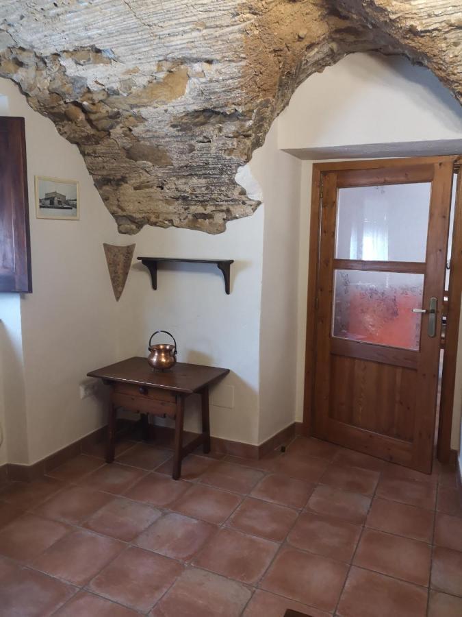 Casa Rural, Masia Antigua Restaurada Begur Εξωτερικό φωτογραφία