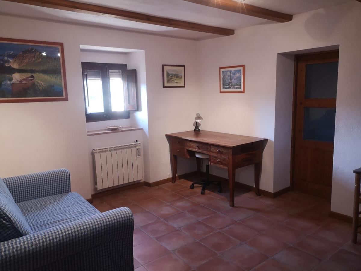 Casa Rural, Masia Antigua Restaurada Begur Εξωτερικό φωτογραφία