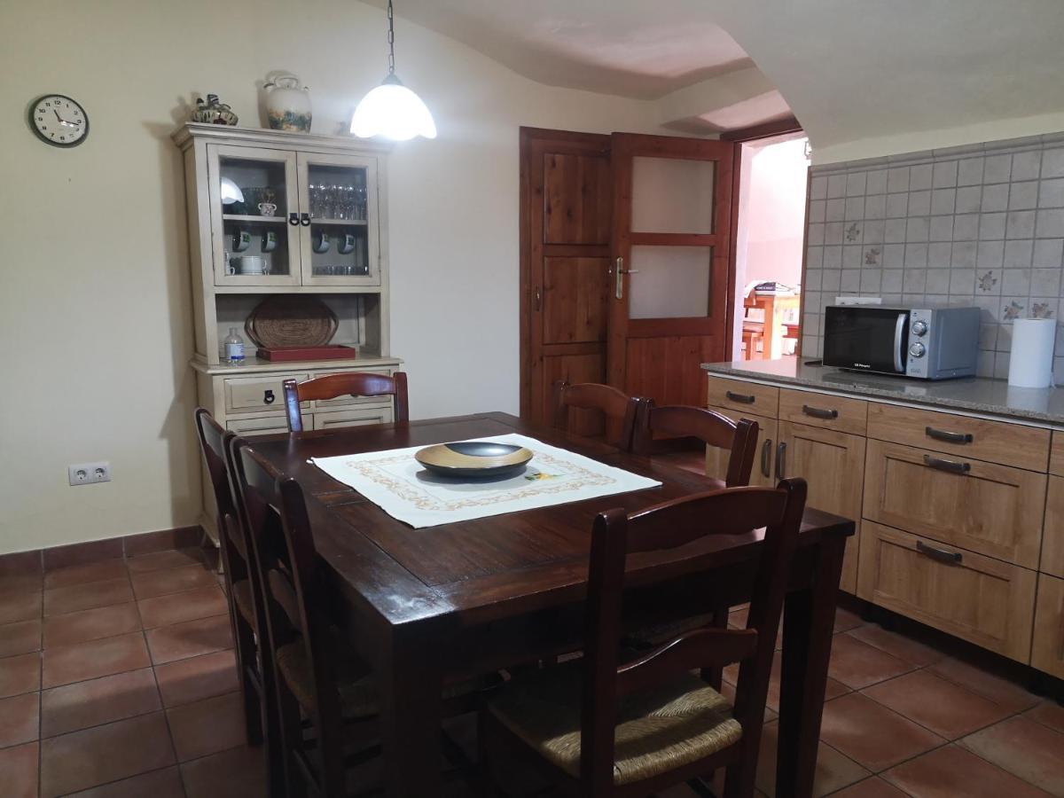 Casa Rural, Masia Antigua Restaurada Begur Εξωτερικό φωτογραφία