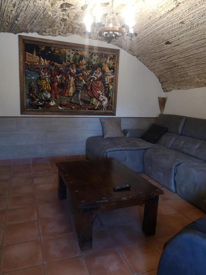 Casa Rural, Masia Antigua Restaurada Begur Εξωτερικό φωτογραφία