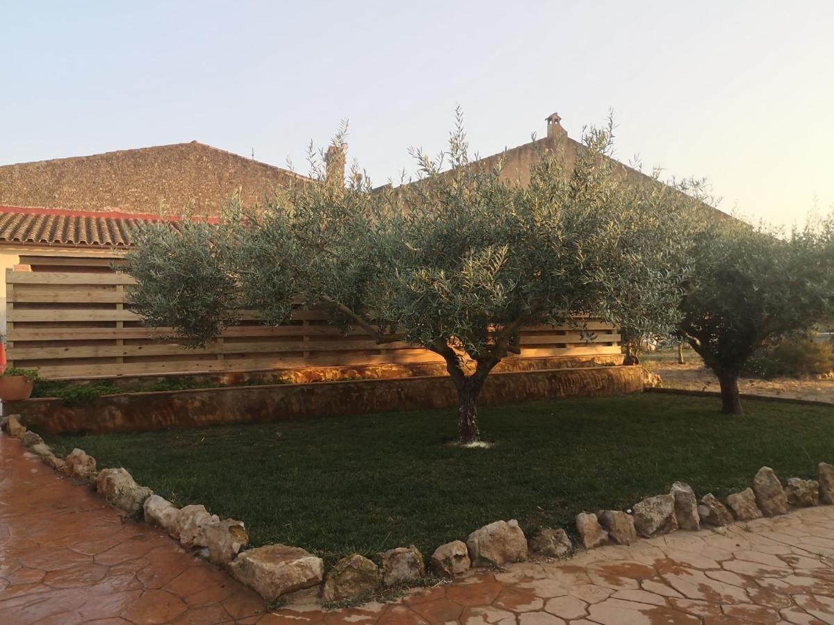 Casa Rural, Masia Antigua Restaurada Begur Εξωτερικό φωτογραφία