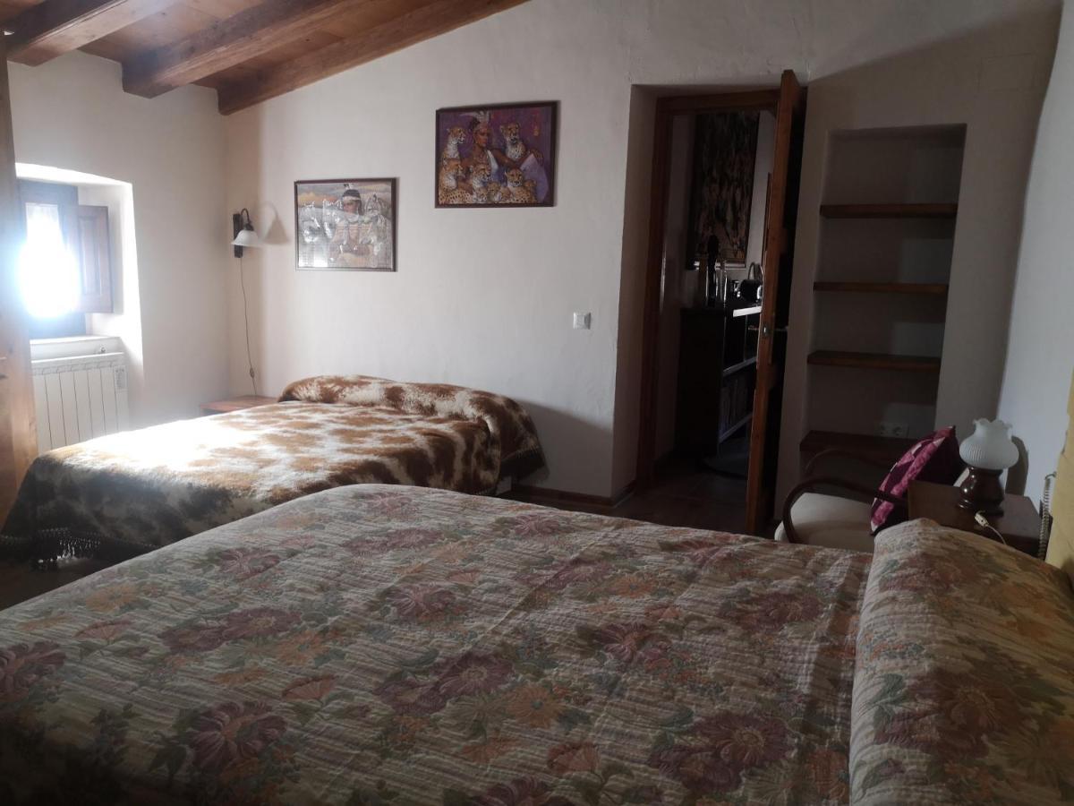 Casa Rural, Masia Antigua Restaurada Begur Εξωτερικό φωτογραφία